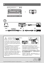 Preview for 4 page of Eizo FlexScan EV3895 User Manual & Setup Manual