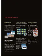 Preview for 5 page of Eizo FlexScan F35 Specifications