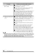 Preview for 16 page of Eizo FLEXSCAN F520 - User Manual