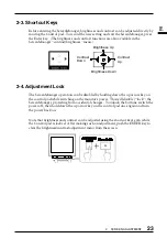 Предварительный просмотр 23 страницы Eizo FLEXSCAN F930 - User Manual