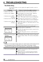 Предварительный просмотр 26 страницы Eizo FLEXSCAN F930 - User Manual