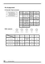 Предварительный просмотр 32 страницы Eizo FLEXSCAN F930 - User Manual