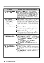 Preview for 20 page of Eizo FLEXSCAN F931 - User Manual