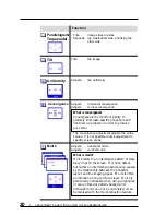 Предварительный просмотр 20 страницы Eizo FLEXSCAN F980 User Manual