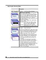 Предварительный просмотр 22 страницы Eizo FLEXSCAN F980 User Manual