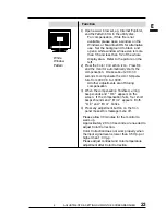 Предварительный просмотр 23 страницы Eizo FLEXSCAN F980 User Manual