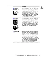 Предварительный просмотр 33 страницы Eizo FLEXSCAN F980 User Manual