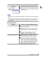 Предварительный просмотр 41 страницы Eizo FLEXSCAN F980 User Manual