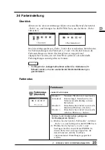 Preview for 25 page of Eizo FlexScan L 350  L350 L350 (German) Bedienungsanleitung