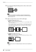 Предварительный просмотр 22 страницы Eizo FlexScan L 353T L353T-C L353T-C User Manual