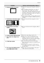 Предварительный просмотр 31 страницы Eizo FlexScan L 353T L353T-C L353T-C User Manual