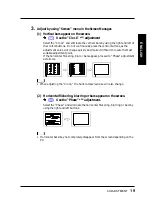 Preview for 19 page of Eizo FlexScan L 461  L461 L461 User Manual