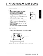 Preview for 27 page of Eizo FlexScan L 461  L461 L461 User Manual