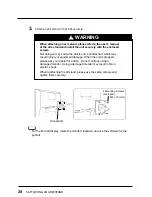 Preview for 28 page of Eizo FlexScan L 461  L461 L461 User Manual