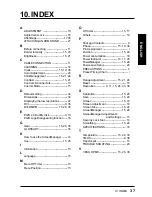 Preview for 37 page of Eizo FlexScan L 461  L461 L461 User Manual