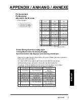 Preview for 39 page of Eizo FlexScan L 461  L461 L461 User Manual