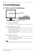 Preview for 18 page of Eizo FlexScan L 560T L560T-C L560T-C User Manual