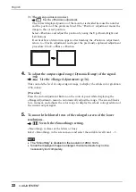 Preview for 24 page of Eizo FlexScan L 560T L560T-C L560T-C User Manual