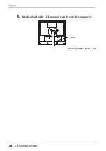 Preview for 28 page of Eizo FlexScan L 560T L560T-C L560T-C User Manual