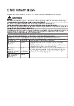 Preview for 40 page of Eizo FlexScan L 560T L560T-C L560T-C User Manual