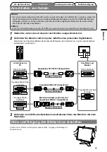 Предварительный просмотр 11 страницы Eizo FlexScan L 768  L768 L768 Setup Manual