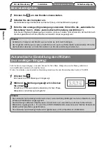 Предварительный просмотр 12 страницы Eizo FlexScan L 768  L768 L768 Setup Manual