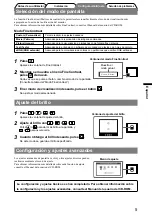 Предварительный просмотр 25 страницы Eizo FlexScan L 768  L768 L768 Setup Manual