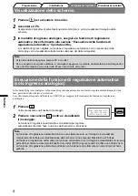 Предварительный просмотр 30 страницы Eizo FlexScan L 768  L768 L768 Setup Manual