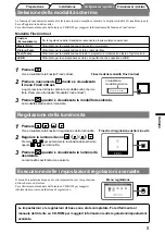 Предварительный просмотр 31 страницы Eizo FlexScan L 768  L768 L768 Setup Manual