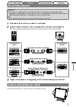 Предварительный просмотр 35 страницы Eizo FlexScan L 768  L768 L768 Setup Manual