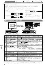 Предварительный просмотр 40 страницы Eizo FlexScan L 768  L768 L768 Setup Manual