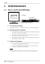 Предварительный просмотр 20 страницы Eizo FlexScan L 788-i User Manual