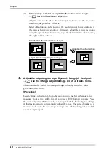 Предварительный просмотр 28 страницы Eizo FlexScan L 788-i User Manual