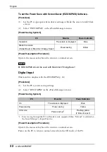 Предварительный просмотр 34 страницы Eizo FlexScan L 788-i User Manual