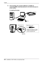 Предварительный просмотр 36 страницы Eizo FlexScan L 788-i User Manual