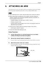 Предварительный просмотр 37 страницы Eizo FlexScan L 788-i User Manual