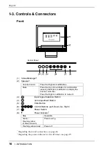 Предварительный просмотр 12 страницы Eizo FlexScan L353T-C User Manual