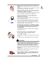 Предварительный просмотр 7 страницы Eizo FlexScan L360 User Manual