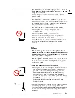 Предварительный просмотр 9 страницы Eizo FlexScan L360 User Manual