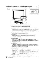 Предварительный просмотр 12 страницы Eizo FlexScan L360 User Manual