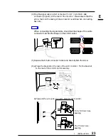 Предварительный просмотр 23 страницы Eizo FlexScan L360 User Manual