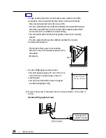 Предварительный просмотр 24 страницы Eizo FlexScan L360 User Manual