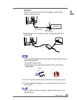 Предварительный просмотр 25 страницы Eizo FlexScan L360 User Manual