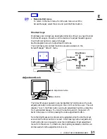 Предварительный просмотр 31 страницы Eizo FlexScan L360 User Manual