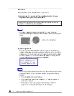 Предварительный просмотр 34 страницы Eizo FlexScan L360 User Manual