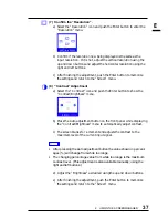 Предварительный просмотр 37 страницы Eizo FlexScan L360 User Manual