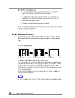 Предварительный просмотр 38 страницы Eizo FlexScan L360 User Manual