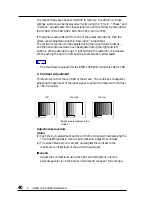 Предварительный просмотр 40 страницы Eizo FlexScan L360 User Manual