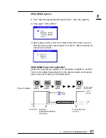 Предварительный просмотр 47 страницы Eizo FlexScan L360 User Manual