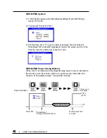 Предварительный просмотр 48 страницы Eizo FlexScan L360 User Manual